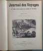 Journal des voyages et des aventures de terre et mer Tome 8. Collectif