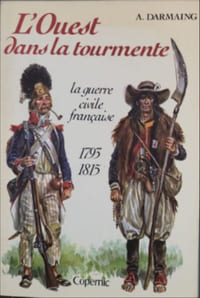 L'ouest dans la tourmente