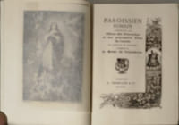 Paroissien romain