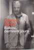 Bakou derniers jours. Rolin Olivier