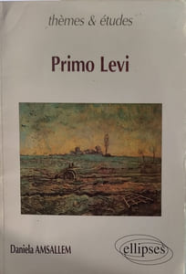 Primo Levi