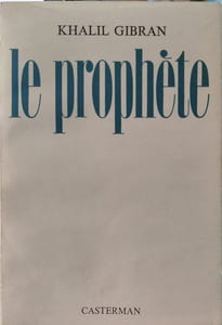 Le prophète