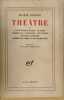 Theatre 1 la cantatrice chauve - la lecon - jacques ou la soumission - les chaises - victimes du devoir - amedee ou comment s'en debarrasser. Eug&egrave;ne ...