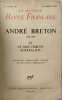 La nouvelle revue fran&ccedil;aise - Andr&eacute; Breton 1896-1966 et le mouvement surr&eacute;aliste. Collectif