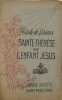 L'&Eacute;toile de Lisieux. Sainte Th&eacute;r&egrave;se de l'Enfant J&eacute;sus. Soeur G&eacute;sualde Du Saint-esprit Carm&eacute;lite