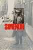 Simenon biographie. Assouline Pierre