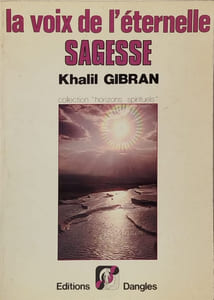 La Voix De L'eternelle Sagesse