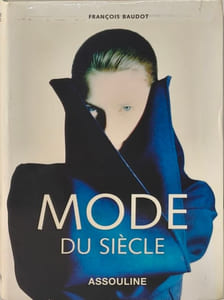 MODE DU SIECLE