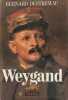 Weygand. Bernard Destremau