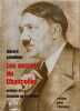 Les Secrets du Chancelier. Letailleur G&eacute;rard