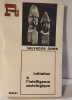 Initiation &agrave; l'intelligence sociologique. Salvador Giner