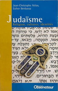 Judaisme. Religion cultures identites