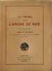 L'Arche de No&eacute; - 51 illustrations originales au pinceau de va&eacute; n&deg;1060/2026. M&eacute;roujan Barsamian