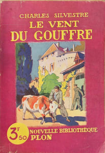 Le Vent du Gouffre