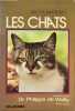 Les chats. Odette Martinet