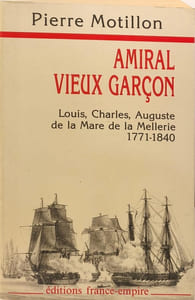 L'amiral vieux garcon