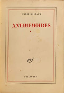 Antimémoires