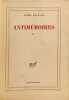Antim&eacute;moires. Andr&eacute; Malraux