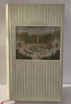 Promenades dans versailles et ses jardins. Bernard Champigneulle