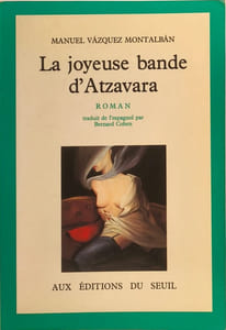 La joyeuse bande d'Atzavara