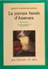 La joyeuse bande d'Atzavara. Montalb&aacute;n Manuel V&aacute;zquez