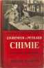 Chimie cours compl&eacute;mentaire - classe de quatri&egrave;me. Legreneur & Peyraud