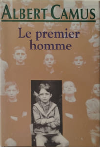 Le premier homme