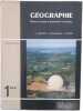 G&eacute;ographie. A. Labaste - R. Blanchon - R. Oudin