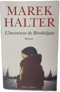 L'Inconnue de Birobidjan