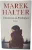L'Inconnue de Birobidjan. Halter Marek