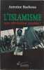 L'Islamisme une r&eacute;volution avort&eacute;e. Antoine Basbous