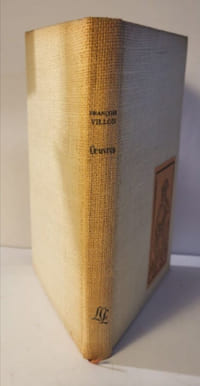 Oeuvres - Exemplaire numéroté 1865/4000