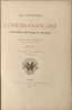 Com&eacute;die-Fran&ccedil;aise: Catalogue historique et raisonn&eacute;. Georges Monval