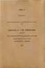 Fascicule n&deg; 1 des corrections apport&eacute;es aux instructions nautiques D (IV) 1969. Service Hydrographique de la Marine