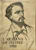 L'armana di felibre 1980 ( livre proven&ccedil;al). Collectif