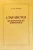L'Infarctus questions et r&eacute;ponses. Dr G.R. Rager
