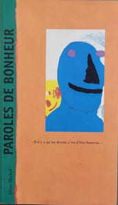 Paroles de Bonheur
