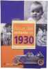 Nous les enfants de 1930: De la naissance &agrave; l'&acirc;ge adulte. Lucie Rh&eacute;at