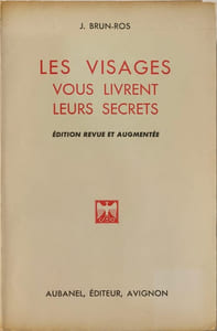 Les Visages vous livrent leurs secrets