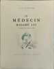 Le M&eacute;decin malgr&eacute; lui - &eacute;dition HC. J.-B. P. de Moli&egrave;re