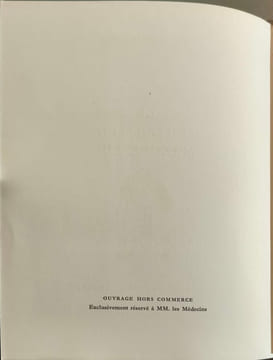 Le Médecin malgré lui - édition HC. J.-B. P. de Molière