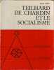 Teilhard de Chardin et le socialisme. Robert Coffy