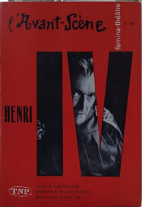 Henri IV