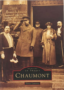 Chaumont mémoire en images