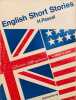 English Short Stories - suites anglaises. H. Passal