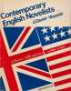 Contemporary English Novelists. J. Genet-Veyssie
