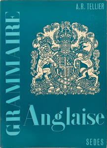 Grammaire Anglaise