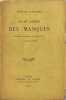 Le II&egrave;me Livre des Masques - les masques au nombre de XXIII dessin&eacute;s par F. Vallotton. R&eacute;my de Gourmont