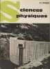 Sciences physiques classe de premi&egrave;re A.B. m. Delg&eacute;e