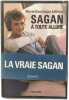 Sagan &agrave; toute allure. Leli&egrave;vre Marie-Dominique